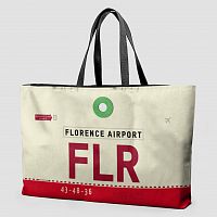 FLR - Weekender Bag