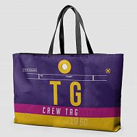 TG - Weekender Bag