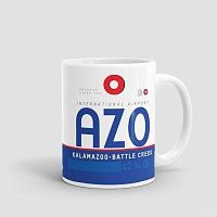 AZO - Mug