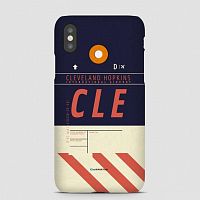 CLE - Phone Case