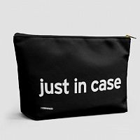 Just In Case - Packing Bag