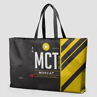 MCT - Weekender Bag