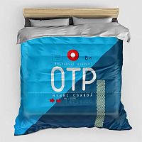 OTP - Comforter