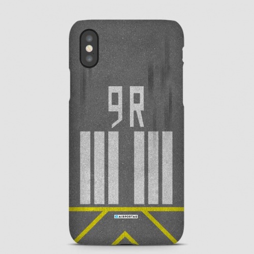 Runway - Phone Case