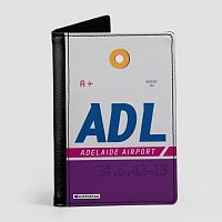 ADL - Passport Cover