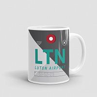 LTN - Mug