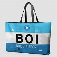 BOI - Weekender Bag