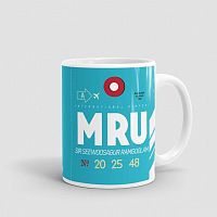 MRU - Mug
