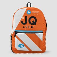 JQ - Backpack