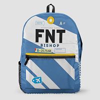 FNT - Backpack