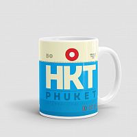 HKT - Mug