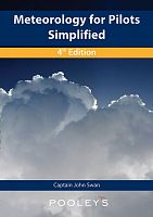Meteorology for Pilots Simplified, 4th Edition - John Swan