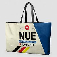 NUE - Weekender Bag