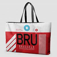 BRU - Weekender Bag