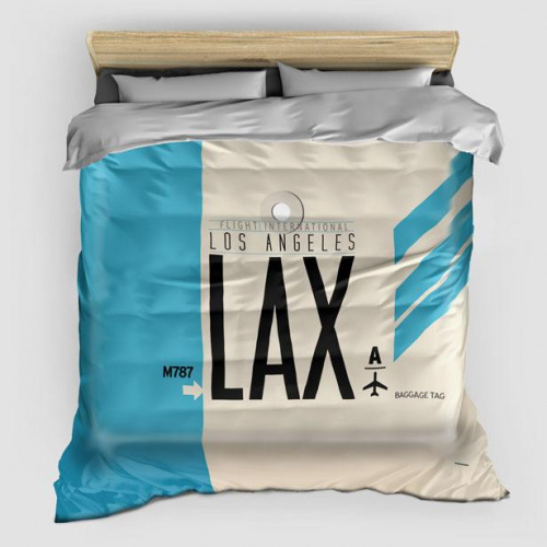 LAX - Comforter