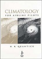 Climatology for Airline Pilots - Quantick