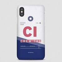 CI - Phone Case