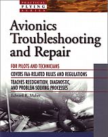 Avionics Troubleshooting and Repair - Maher