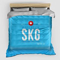 SKG - Comforter