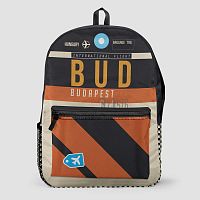 BUD - Backpack