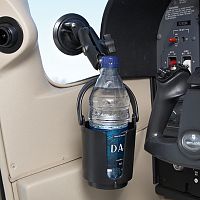 Suction Cup Drink Holder Kit