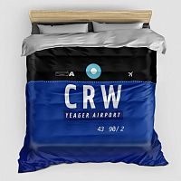 CRW - Comforter