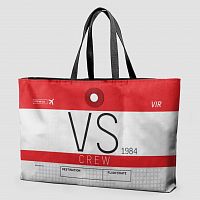 VS - Weekender Bag