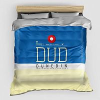 DUD - Comforter