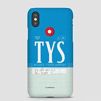 TYS - Phone Case