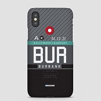 BUR - Phone Case