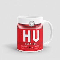 HU - Mug