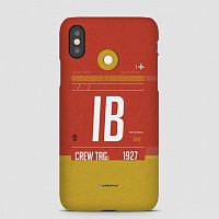 IB - Phone Case