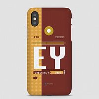 EY - Phone Case