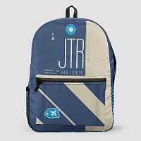 JTR - Backpack