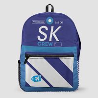 SK - Backpack