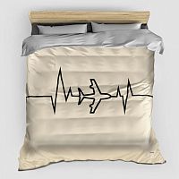Heartbeat - Comforter