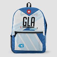 GLA - Backpack