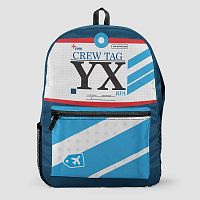 YX - Backpack