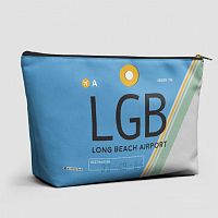 LGB - Pouch Bag