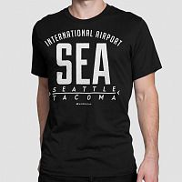 SEA - Men's Tee