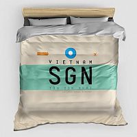 SGN - Comforter