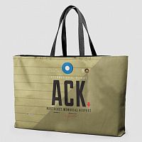 ACK - Weekender Bag