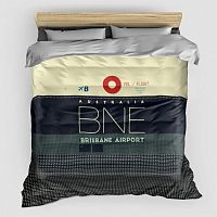 BNE - Comforter