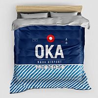 OKA - Comforter