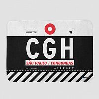 CGH - Bath Mat