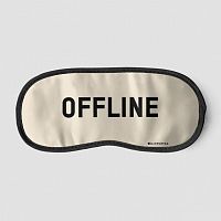 Offline - Sleep Mask