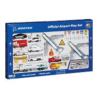 Deluxe Airport Playsets
