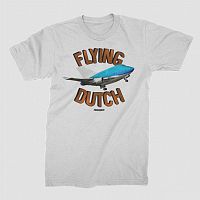 Flying Dutch - Men's Tee