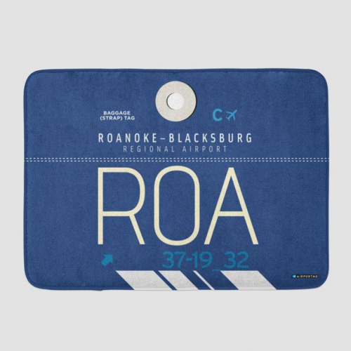 ROA - Bath Mat