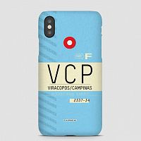 VCP - Phone Case